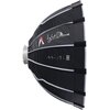 Softbox APUTURE Light Dome mini III Wyposażenie Deflektor