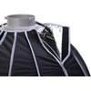 Softbox APUTURE Light Dome mini III Wyposażenie Pokrowiec