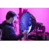 Softbox APUTURE Light Dome mini III Wykonanie Tworzywo sztuczne