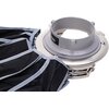 Softbox APUTURE Light Dome mini III Załączona dokumentacja Karta gwarancyjna