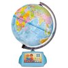 Zabawka edukacyjna ALBI Czytaj z Albikiem Globus 89918 Płeć Dziewczynka