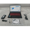 U Laptop MSI Thin GF63 12UDX-491PL 15.6" IPS 144Hz i5-12450H 8GB RAM 512GB SSD GeForce RTX3050 Windows 11 Home + Karta zniżkowa G2A Ekran dotykowy Nie