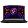 U Laptop MSI Thin GF63 12UDX-491PL 15.6" IPS 144Hz i5-12450H 8GB RAM 512GB SSD GeForce RTX3050 Windows 11 Home + Karta zniżkowa G2A Przekątna ekranu [cal] 15.6