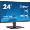 Monitor IIYAMA ProLite XU2492HSU-B6 23.8" 1920x1080px IPS 100Hz 0.4 ms [MPRT] Częstotliwość odświeżania obrazu [Hz] 100