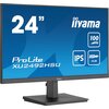 Monitor IIYAMA ProLite XU2492HSU-B6 23.8" 1920x1080px IPS 100Hz 0.4 ms Przeznaczenie Do domu i biura