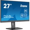 Monitor IIYAMA ProLite XUB2792HSU-B6 27" 1920x1080px IPS 100Hz 0.4 ms [MPRT] Przeznaczenie Do domu i biura
