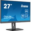 Monitor IIYAMA ProLite XUB2792HSU-B6 27" 1920x1080px IPS 100Hz 0.4 ms Przeznaczenie Do domu i biura