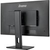 Monitor IIYAMA ProLite XUB2792HSU-B6 27" 1920x1080px IPS 100Hz 0.4 ms Złącza Wyjście liniowe audio, USB x 4, HDMI x 1, DisplayPort x 1