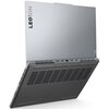 Laptop LENOVO Legion Slim 5 16APH8 16" IPS 240Hs R7-7840HS 16GB RAM 512GB SSD GeForce RTX4070 Windows 11 Home Liczba wątków 16