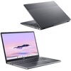 Laptop ACER Chromebook Plus 514 14" IPS R5-7520C 8GB RAM 256GB SSD ChromeOS Procesor AMD Ryzen 5 7520C