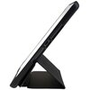 Etui na Galaxy Tab A9 3MK Soft Tablet Case Czarny Materiał TPU