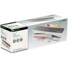 Laminator LEITZ iLam Home A4 Szary Prędkość laminacji [cm/min] 30