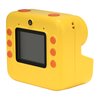 Aparat natychmiastowy REDLEAF PicMe Żółty + drukarka Funkcje dodatkowe Samowyzwalacz