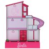 Lampka gamingowa PALADONE Barbie Dreamhouse z naklejkami Tryb pracy Ciągły