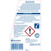 Odplamiacz do prania DR BECKMANN Dezodorant i pot 250 ml Przeznaczenie Do prania