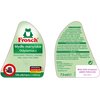 Odplamiacz do prania FROSCH Mydło marsylskie 75 ml Przeznaczenie Do prania