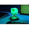 Lampka gamingowa PALADONE Minecraft Zombie - Topielec Typ baterii 2x AAA