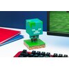 Lampka gamingowa PALADONE Minecraft Zombie - Topielec Rodzaj Lampka
