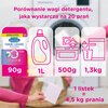 Listki do prania DR BECKMANN Magic Leaves Kolor (20 sztuk) Rodzaj produktu Listki
