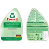 Odplamiacz do prania FROSCH Mydło naturalne 500 ml Przeznaczenie Do prania