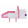 Lampka gamingowa PALADONE Minecraft Axolotl Rodzaj żarówki Led