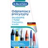 Odplamiacz do prania DR BECKMANN Długopis i tusz 50 ml Pojemność [ml] 50