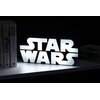 Lampka gamingowa PALADONE Star Wars Logo Rodzaj Lampka