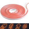 Taśma LED GOLDLUX Neon 315014 2m Cykle włącz/wyłącz 12500