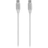 Kabel USB-C - USB-C XLINE 100W 3m Biały Rodzaj Kabel