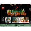 LEGO 10329 ICONS Małe roślinki Motyw Małe roślinki