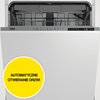 Zmywarka BEKO BDIN25324 Steamgloss, Regulacja koszy 60cm Programy zmywania Eco 50°C