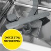 Zmywarka BEKO BDIN25324 Steamgloss, Regulacja koszy 60cm Programy zmywania Mini