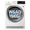 Suszarka ELECTROLUX MEW8H139PXP PerfectCare