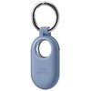 Etui SAMSUNG Silicone Case do Galaxy SmartTag2 Niebieski Szerokość [mm] 34.4