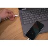 Kabel USB-C - USB-C XLINE 100W 2m Biały Typ USB-C - USB-C