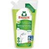 Płyn do czyszczenia kabin prysznicowych FROSCH Winogronowy Zapas 1000 ml