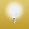 Inteligentna żarówka LED SETTI+ SL314RGB 4.8W E14 Wi-Fi Barwa światła Ciepła biel
