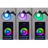 Inteligentna żarówka LED SETTI+ SL314RGB 4.8W E14 Wi-Fi Rodzaj Żarówka LED