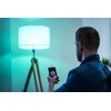 Inteligentna żarówka LED SETTI+ SL314RGB 4.8W E14 Wi-Fi Nowa klasa efektywności energetycznej F