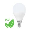 Inteligentna żarówka LED SETTI+ SL314RGB 4.8W E14 Wi-Fi Moc [W] 4.8