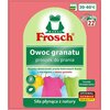Proszek do prania FROSCH Owoc Granatu 1.45 kg