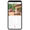Kamera SETTI+ SC970 3MP Zewnętrzna, 4G LTE Kąt widzenia [stopnie] Poziomo: 350