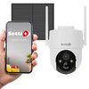 Kamera SETTI+ SC970 3MP Zewnętrzna, 4G LTE