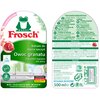 Płyn do mycia naczyń FROSCH Balsam Owoc Granatu 500 ml Rodzaj produktu Płyn