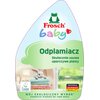 Odplamiacz do prania FROSCH BABY 500 ml Pojemność [ml] 500