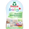 Płyn do mycia butelek i smoczków FROSCH BABY 500 ml Liczba sztuk w opakowaniu 1