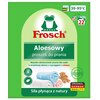 Proszek do prania FROSCH Aloesowy 1.45 kg