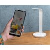 Lampa biurkowa SETTI+  SL610 Rodzaj produktu LAMPA BIURKOWA