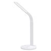 Lampa biurkowa SETTI+  SL610 Funkcje dodatkowe Ładowarka bezprzewodowa
