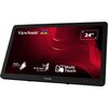 Monitor VIEWSONIC TD2430 (VS16495) 24" 1920x1080px 10 ms [GTG] Częstotliwość odświeżania obrazu [Hz] 60